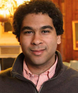 Haris-Durani