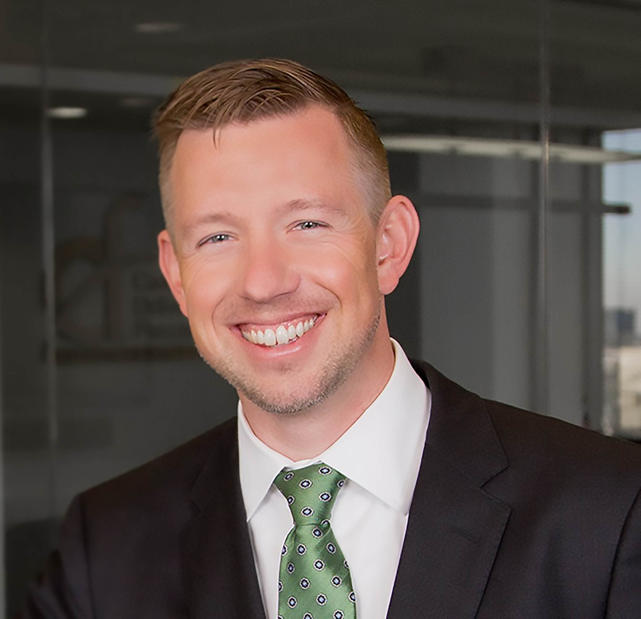 Kent J. Sprinkle