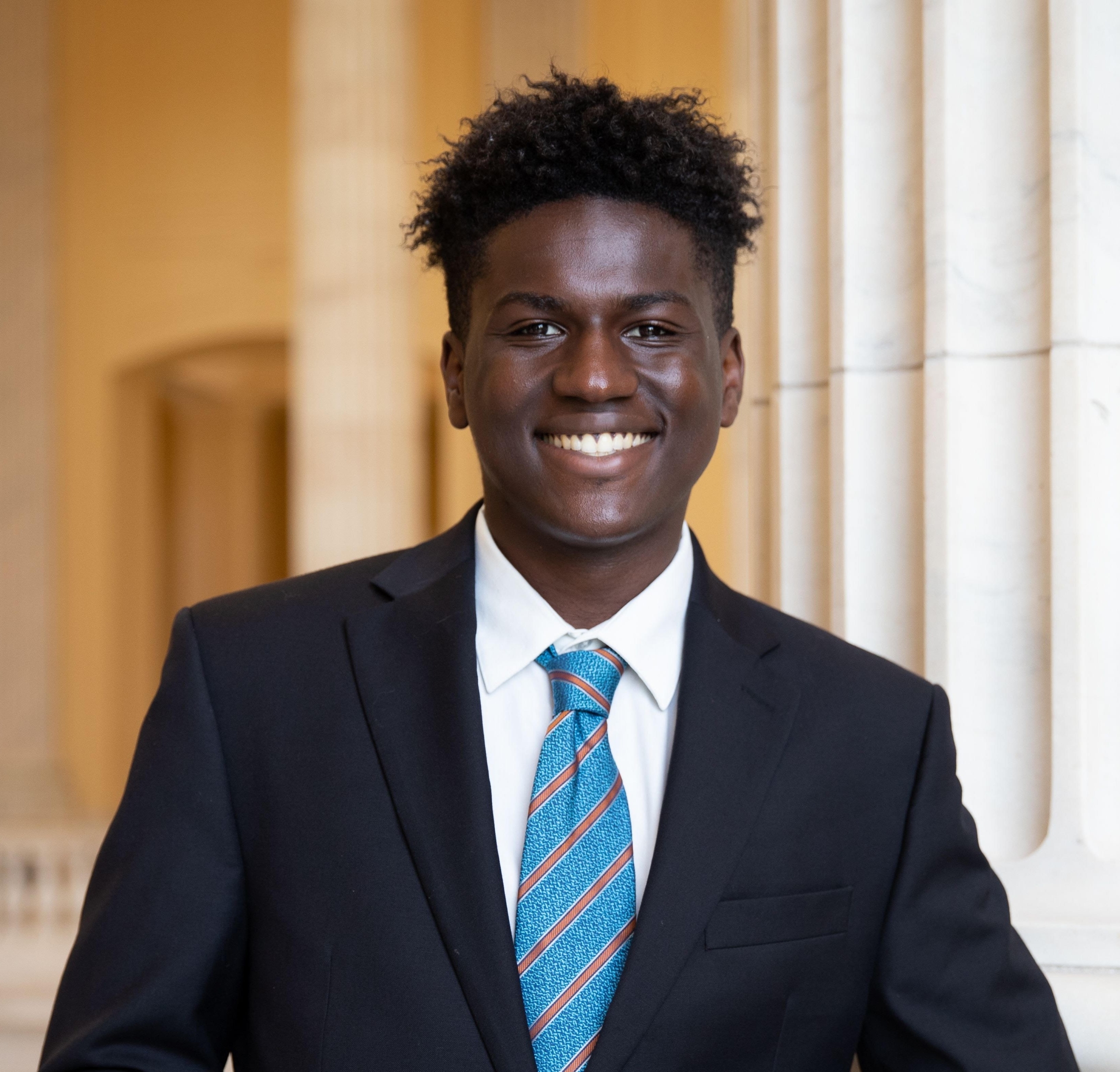 Jonathan Kamanta