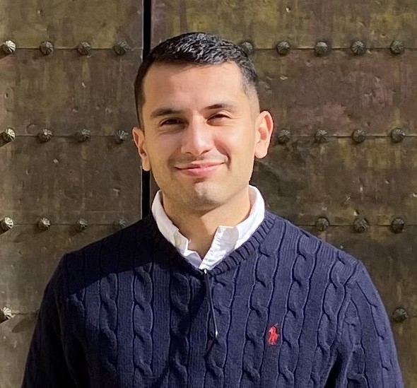 Edgar Rosales