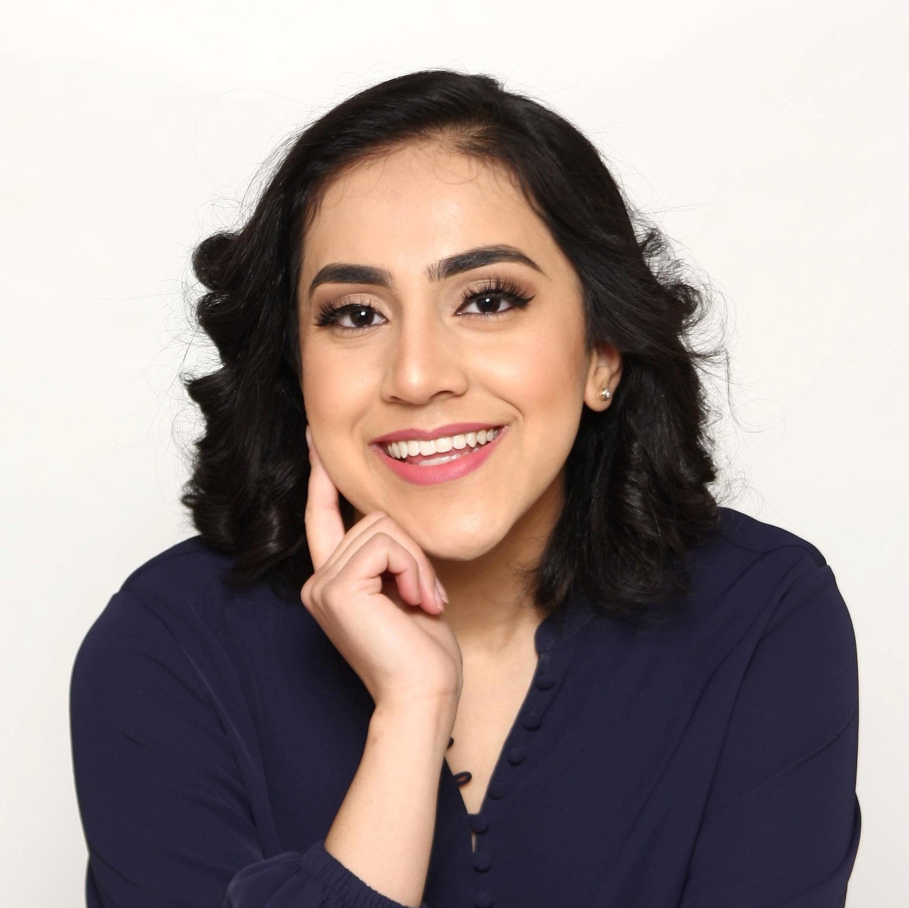 Ghalia Aamer