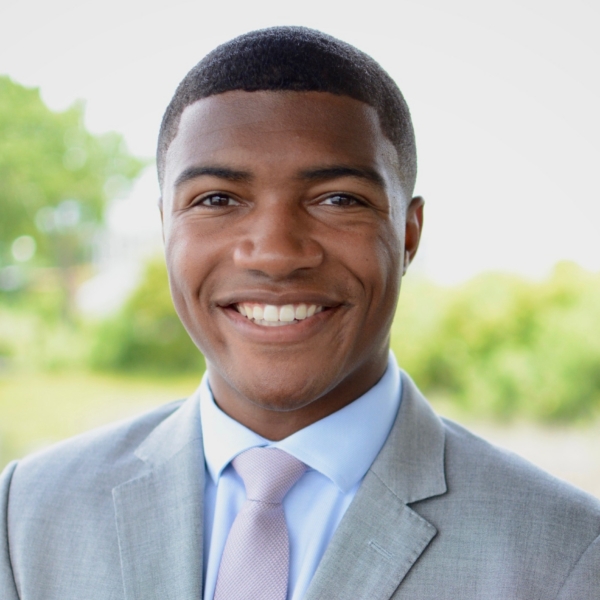 Grant Booker