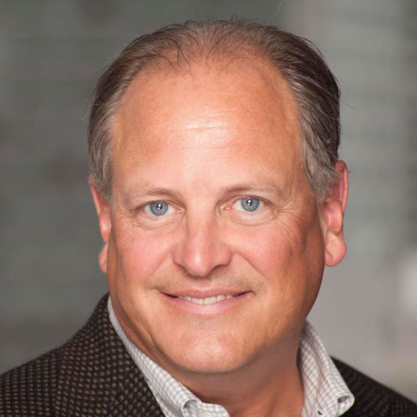 Stephen P. Van Liere
